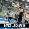 🥪Peakz Lunchbreak x Jack's 16 (8/7) - Vechtsebanen