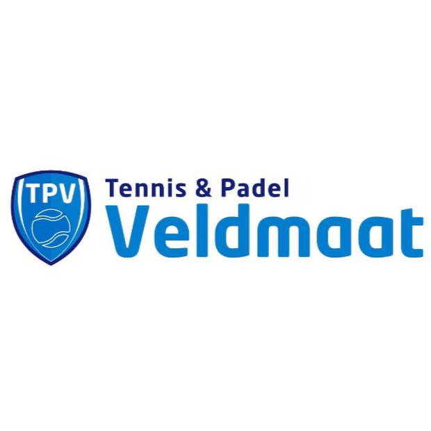 Logo Tennis & Padel Veldmaat