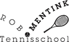 Logo Tennisschool Rob Mentink (100x100)