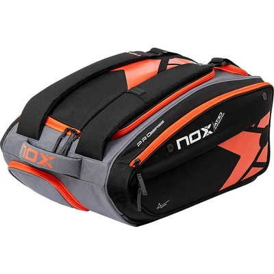 NOX AT10 Competition Racketbag XL afbeelding 1