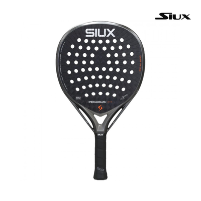 Siux Pegasus Pro Storm Grey 2026 afbeelding 1