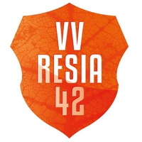Voetbalvereniging Resia