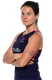 Bárbara Las Heras 