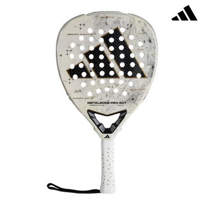 Adidas Metalbone Pro EDT 2025 | Padel Racket afbeelding 1