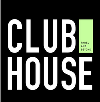 Logo Clubhouse - Padel & Ping Pong
