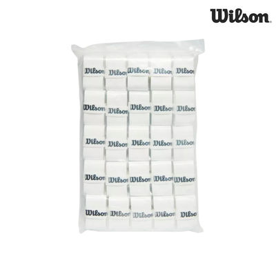 Wilson Padel Pro Overgrip 50pcs | Padel Grips afbeelding 1