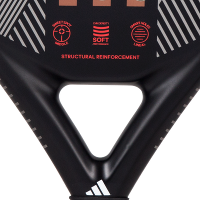 Adidas Match 3.3 | Padel Racket afbeelding 8