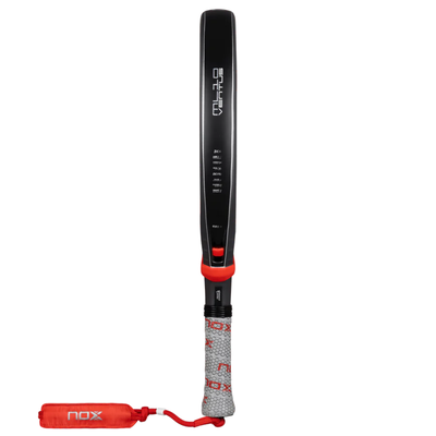Nox ML10 VENTUS CONTROL 3K 2026 (PRE-ORDER) afbeelding 7