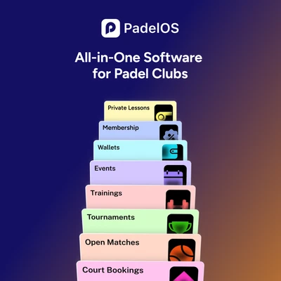 PadelOS