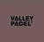 Logo Valley Padel Assen (50x50)