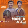 FIP PROMISES MANILA