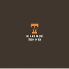 Logo Maximus Tennis & Padel (100x100)