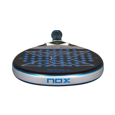 Nox TL10 Quantum 12K 2025 | Padel Racket afbeelding 5