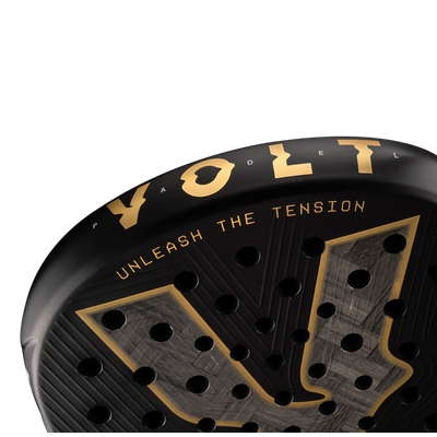 Volt 1000 V5 | Padel Racket afbeelding 3
