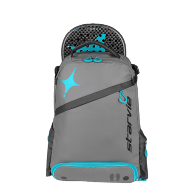 Starvie Drax Blue | Padel Backpack afbeelding 4