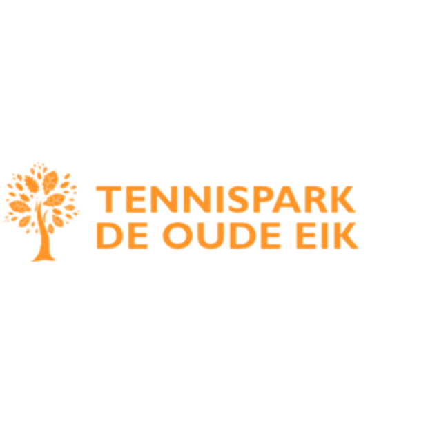 Logo Tennispark De Oude Eik