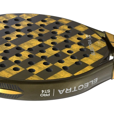 Siux ST4 Pro – Kracht & Controle Racket afbeelding 6