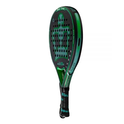 Black Crown Piton Air 12k | Padel Racket afbeelding 8