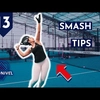 13 Padel Tips For A Super KickSmash On The Right Side