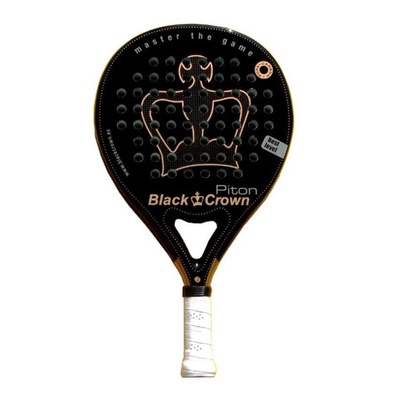 Black Crown Piton 1.0 afbeelding 1
