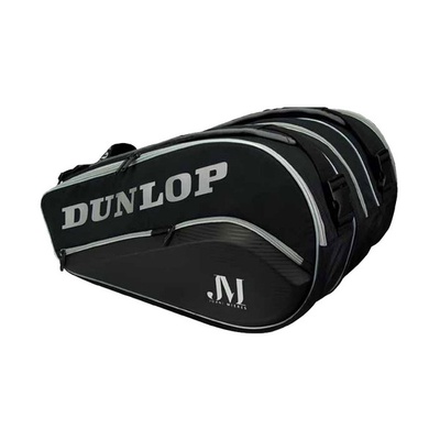 Dunlop Elite Racketbag afbeelding 1