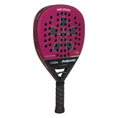Bullpadel Neuron Premier Padel Brussels 25 afbeelding 2