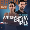 FIP BRONZE ANTOFAGASTA