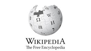 Logo Wikipedia