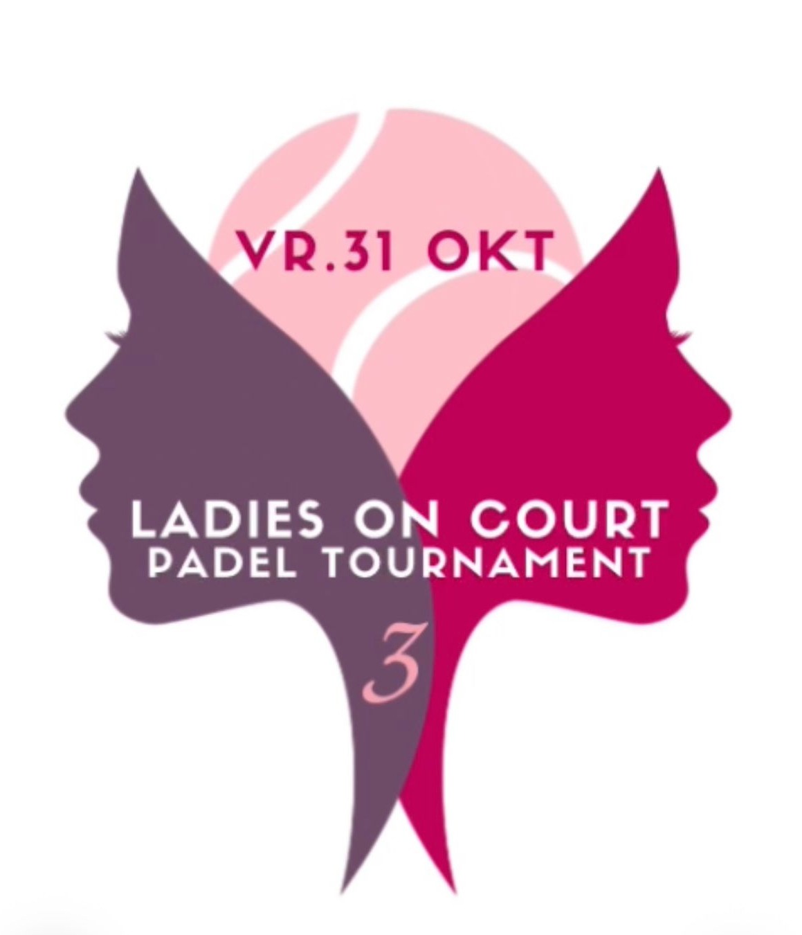 🎾🪩Ladies on Court🪩🎾