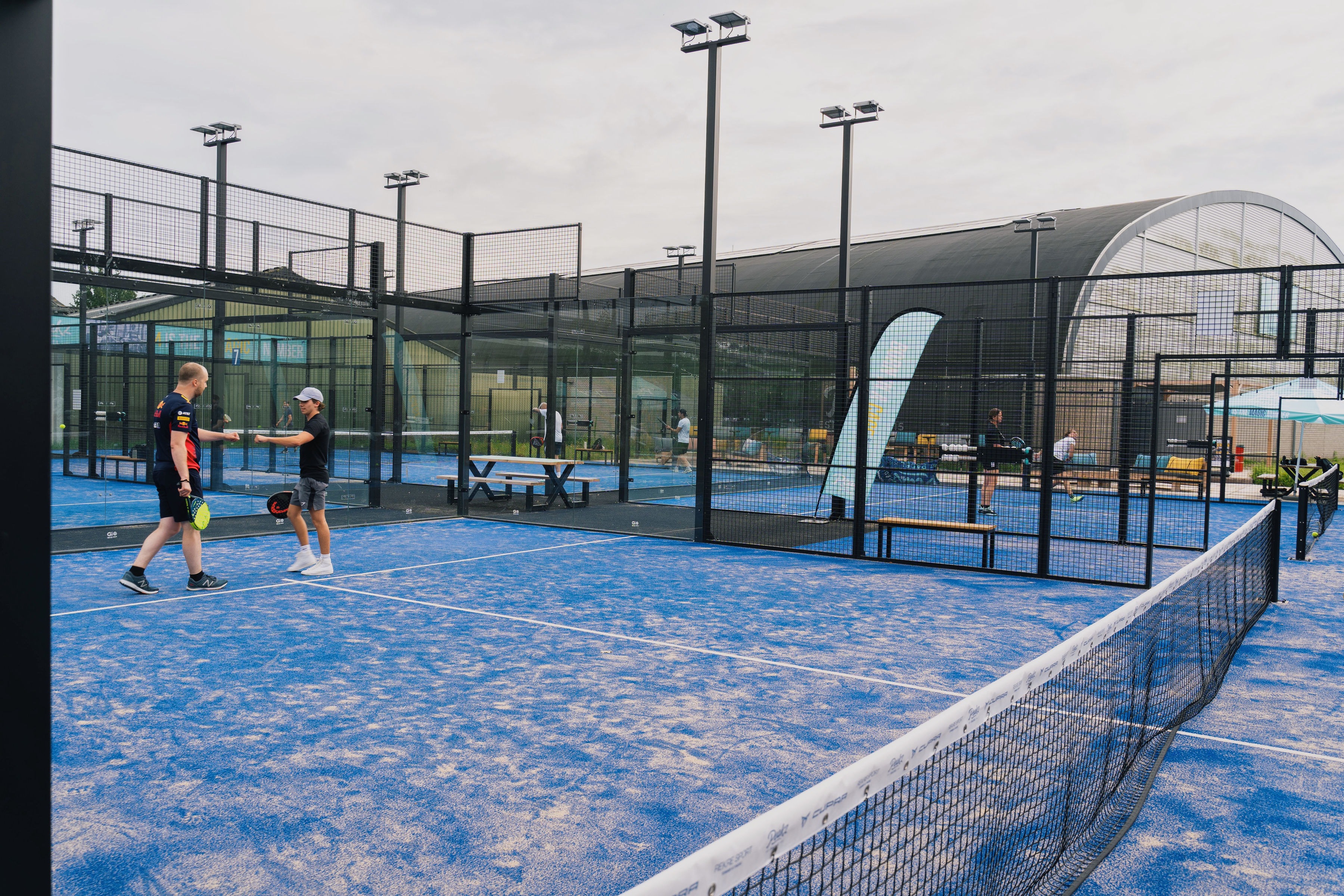 Logo ☀️ Lentekriebels: Jack's 24 (5/6)