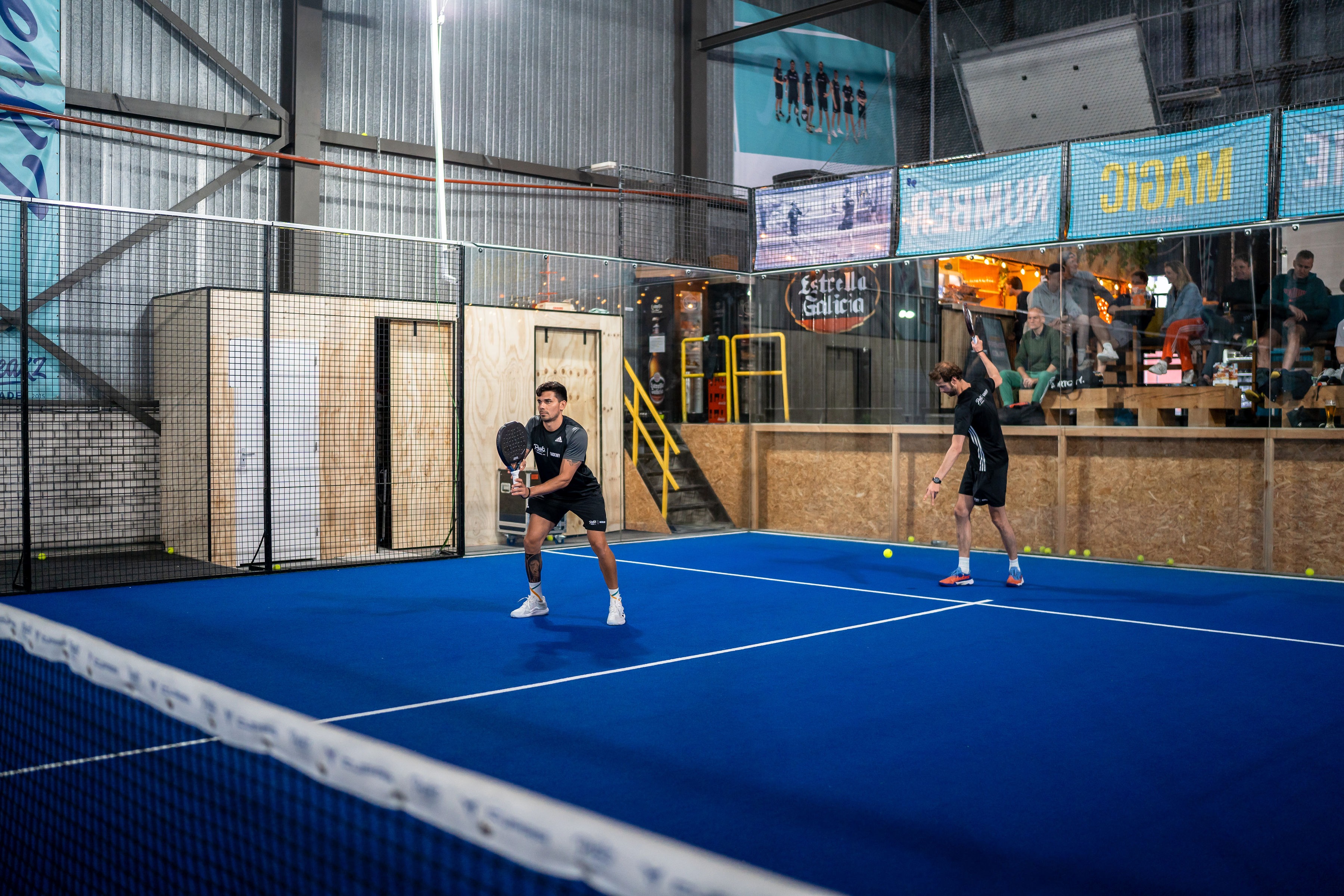 Logo Jack's Hustle level 3/4