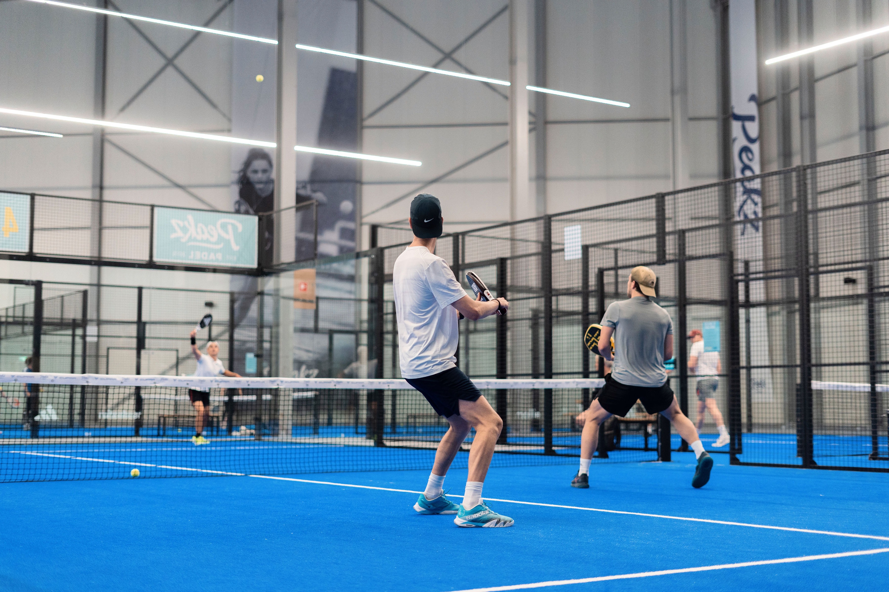 👑 King of the Morning 👑