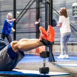 HIIT-Padel - Maandag