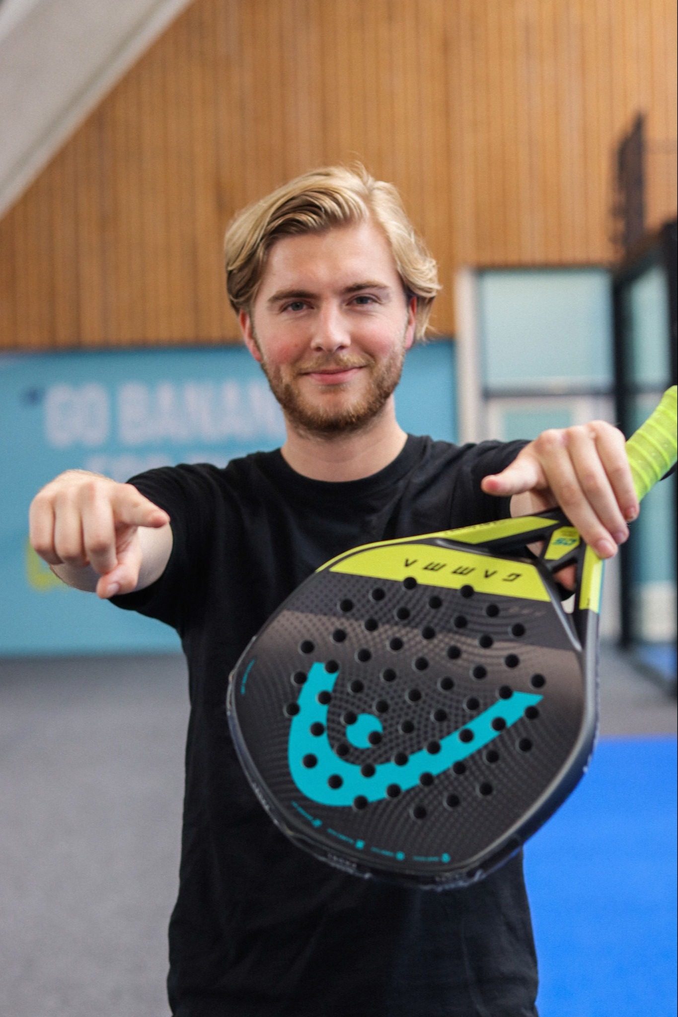 Logo 🍻 Student of the Court - Zeehaenkade