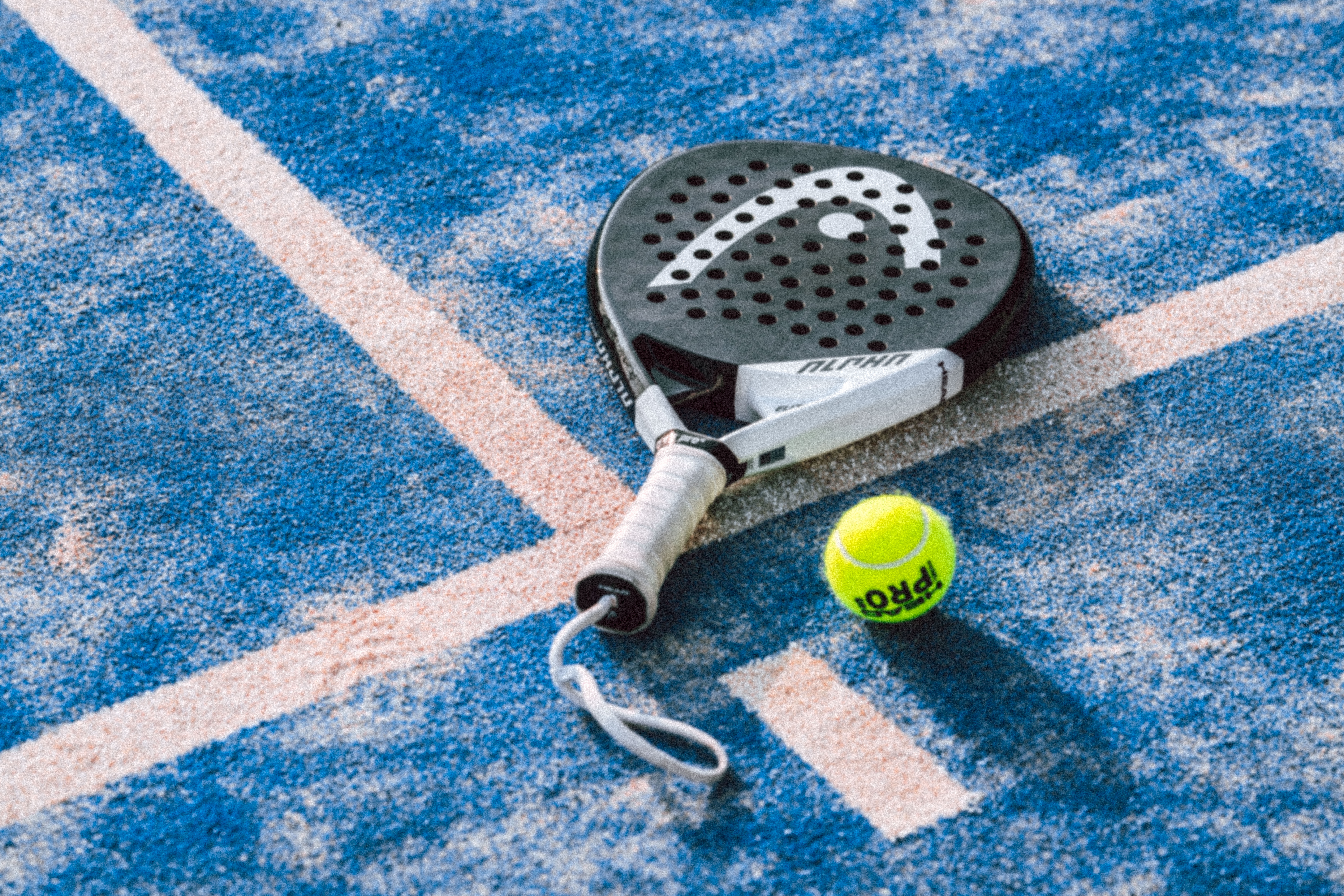 Logo 👑 LOW ADV (5/6): King of the Court - Zeehaenkade