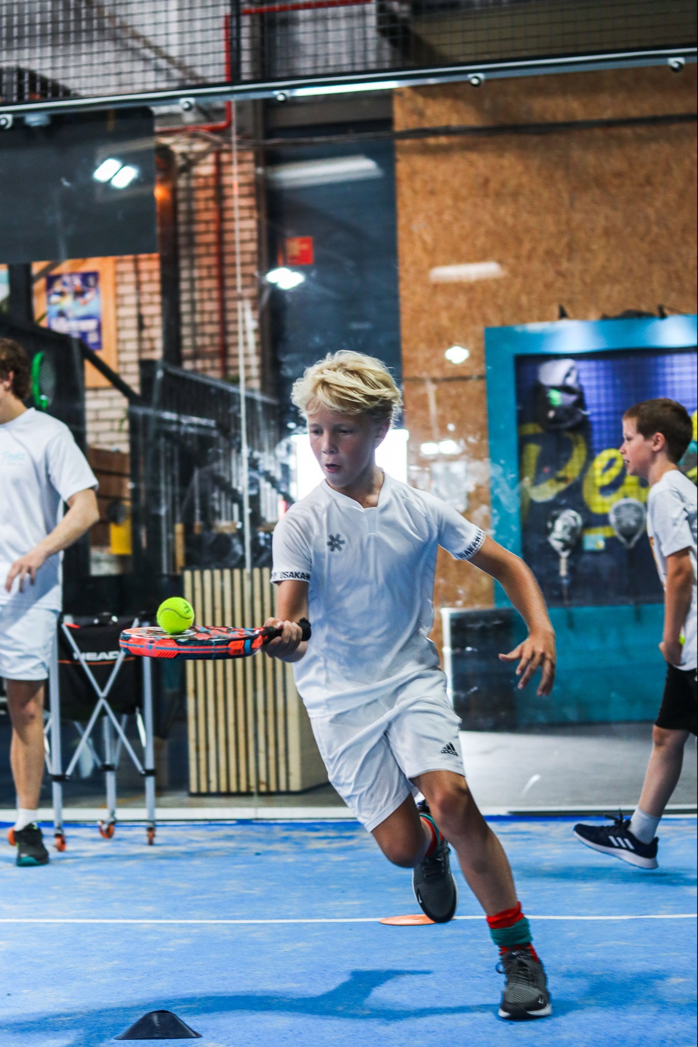 Logo 🎾 Kids Games 🎾
