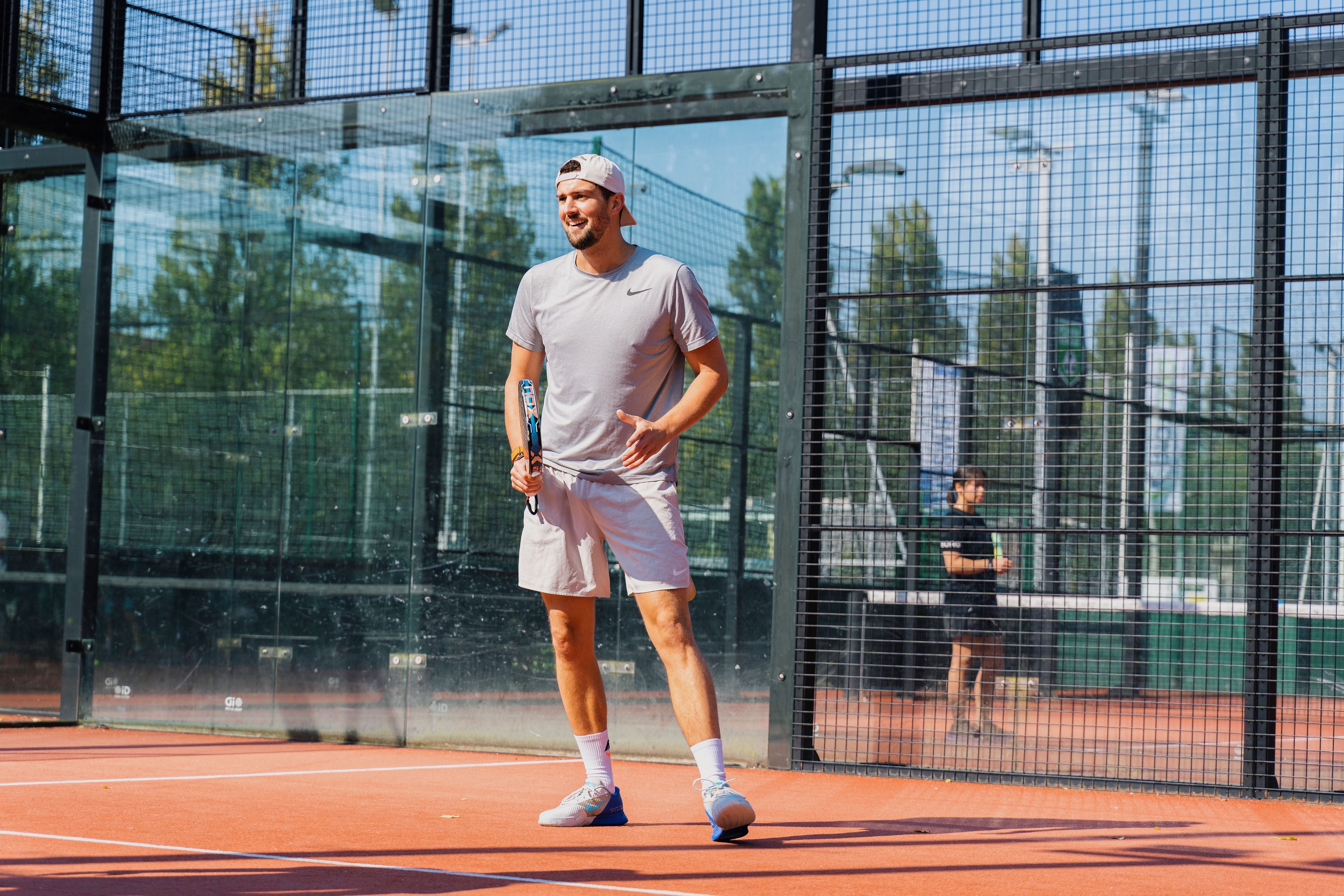 Lentekriebels: Jack's Hustle vs King of the Court