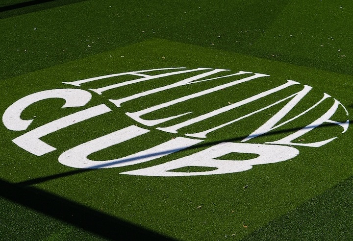 Hyline Hustle - Elke zondag van 10.00-12.00