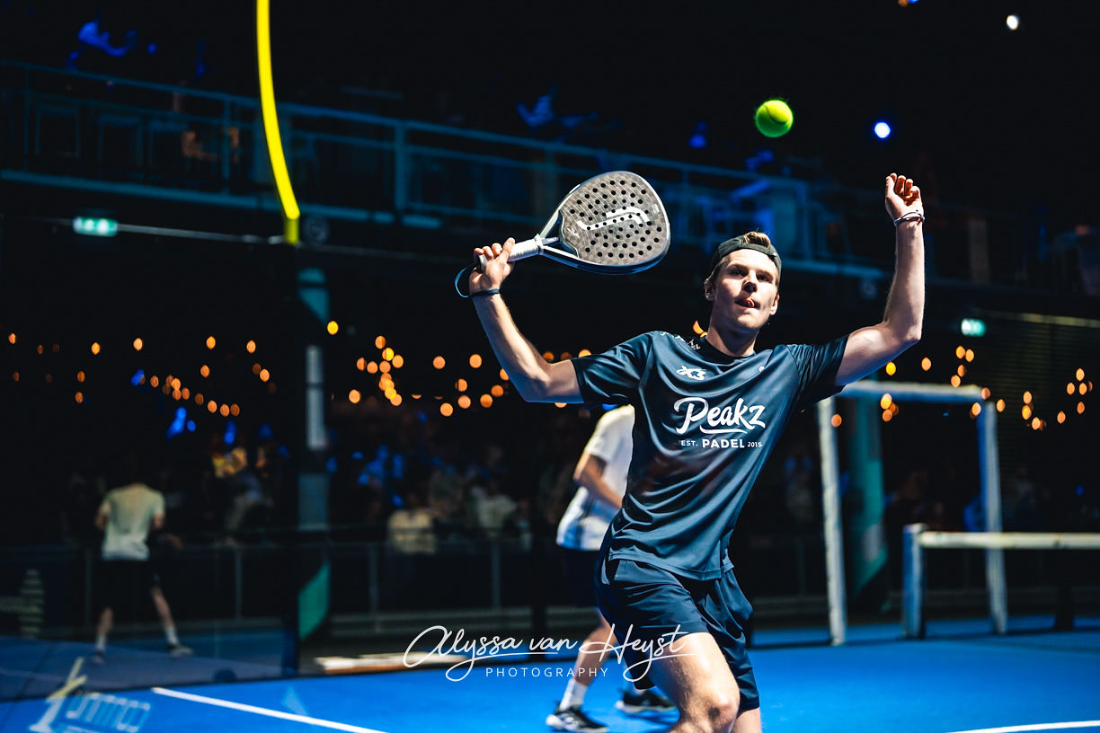 Logo 🎾Jack's 24 - Advanced (Low/High)