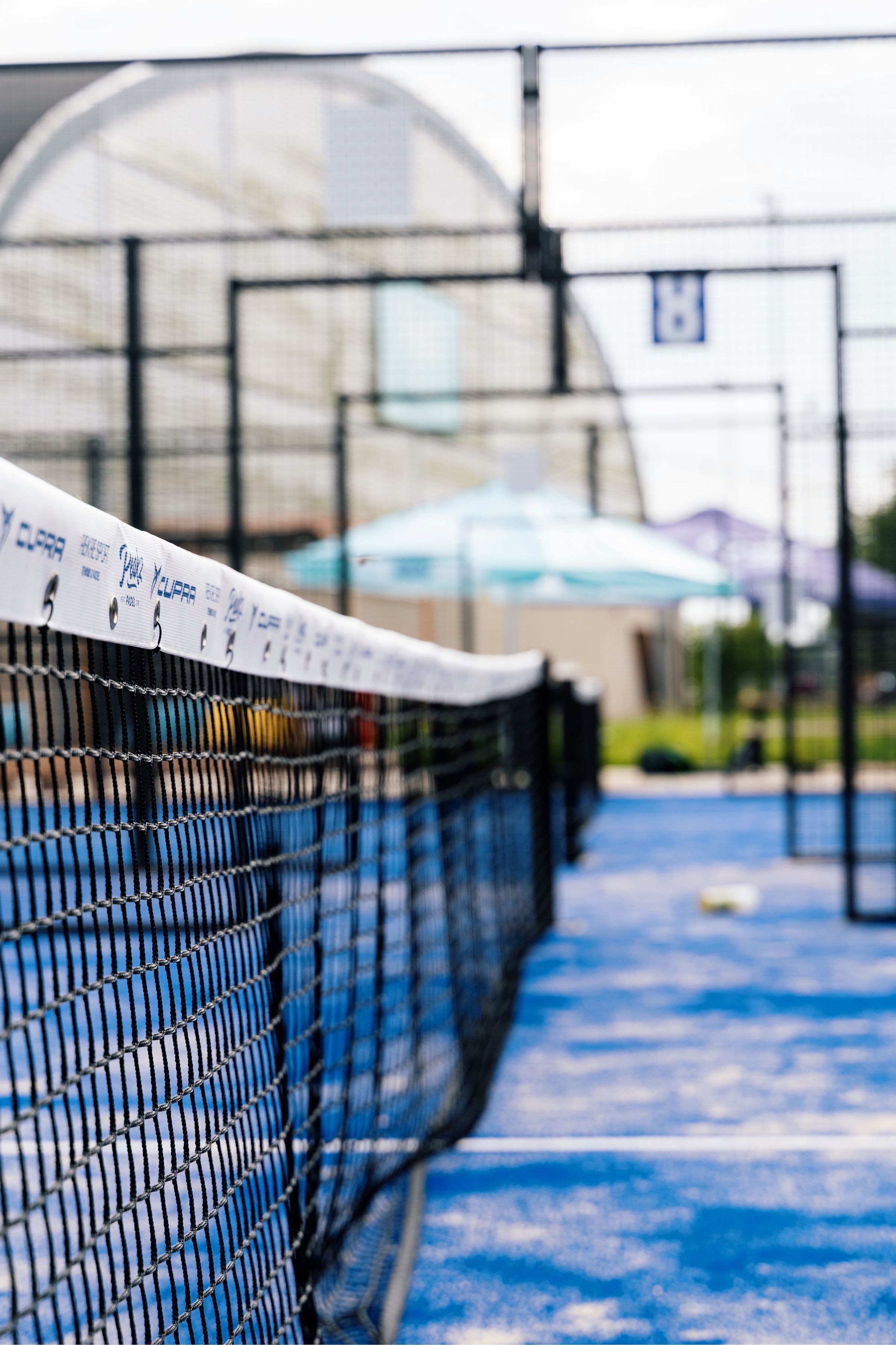 🎾Peakz Open Oisterwijk🎉 - Advanced