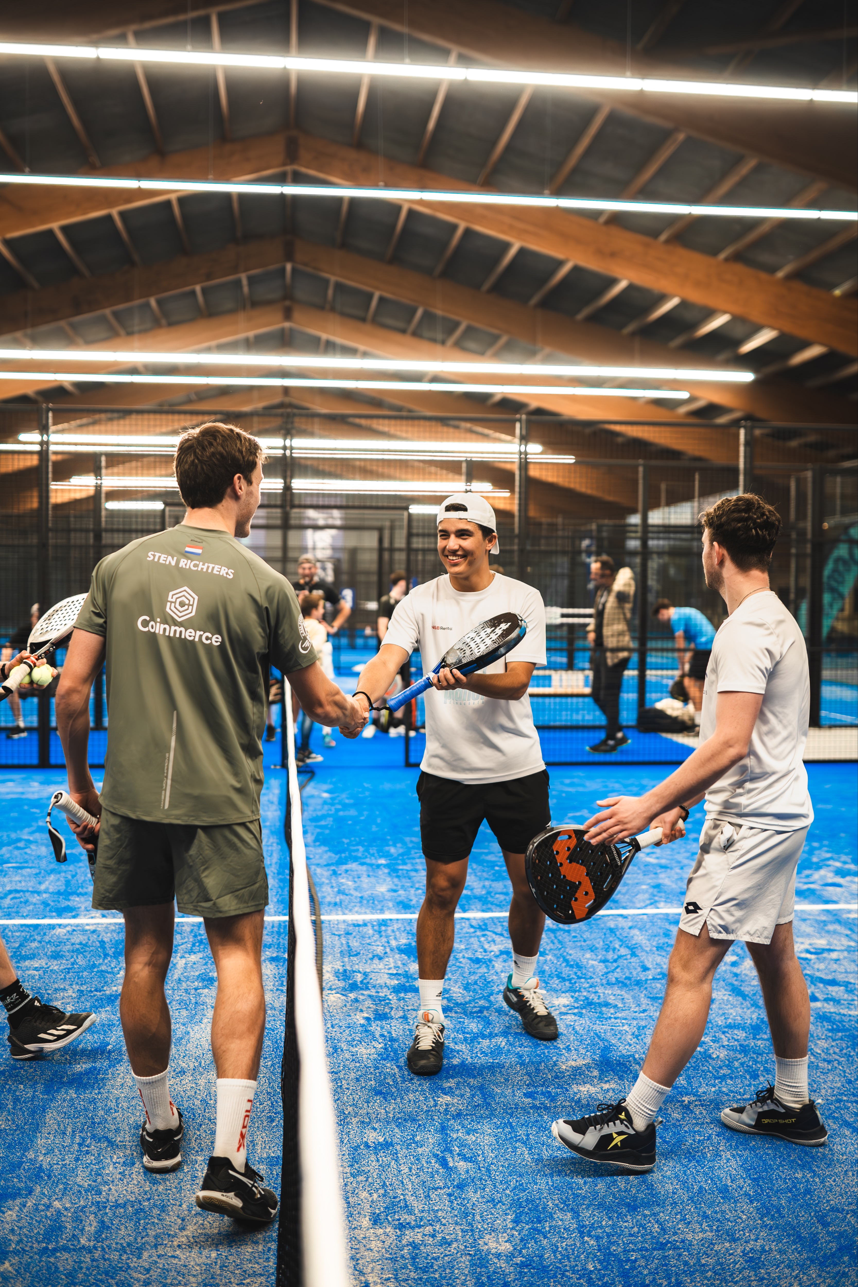 👑 Jack's 24🎾 -Starter