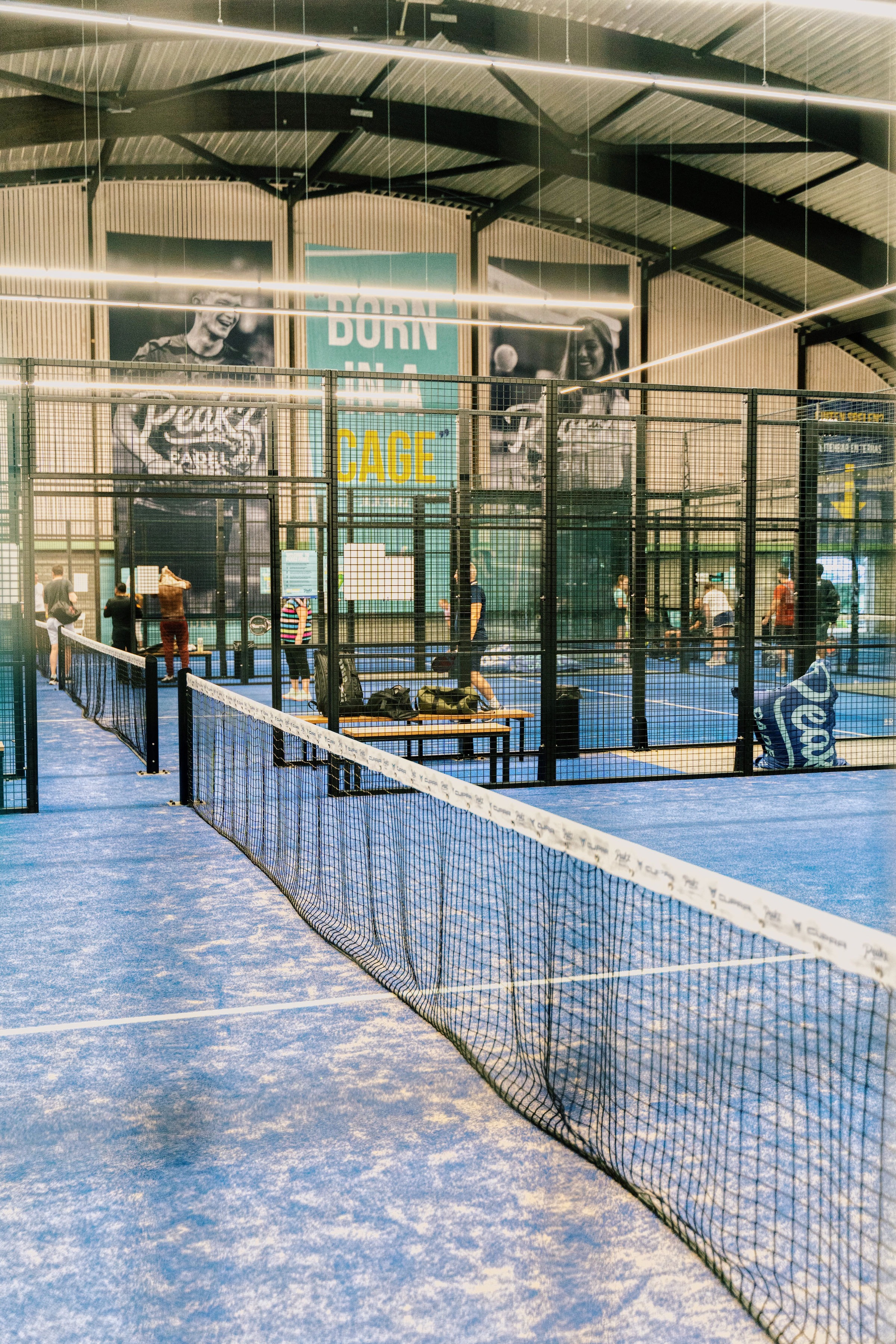 Logo 🏆SUPER SATURDAY:  INTERMEDIATE🏆