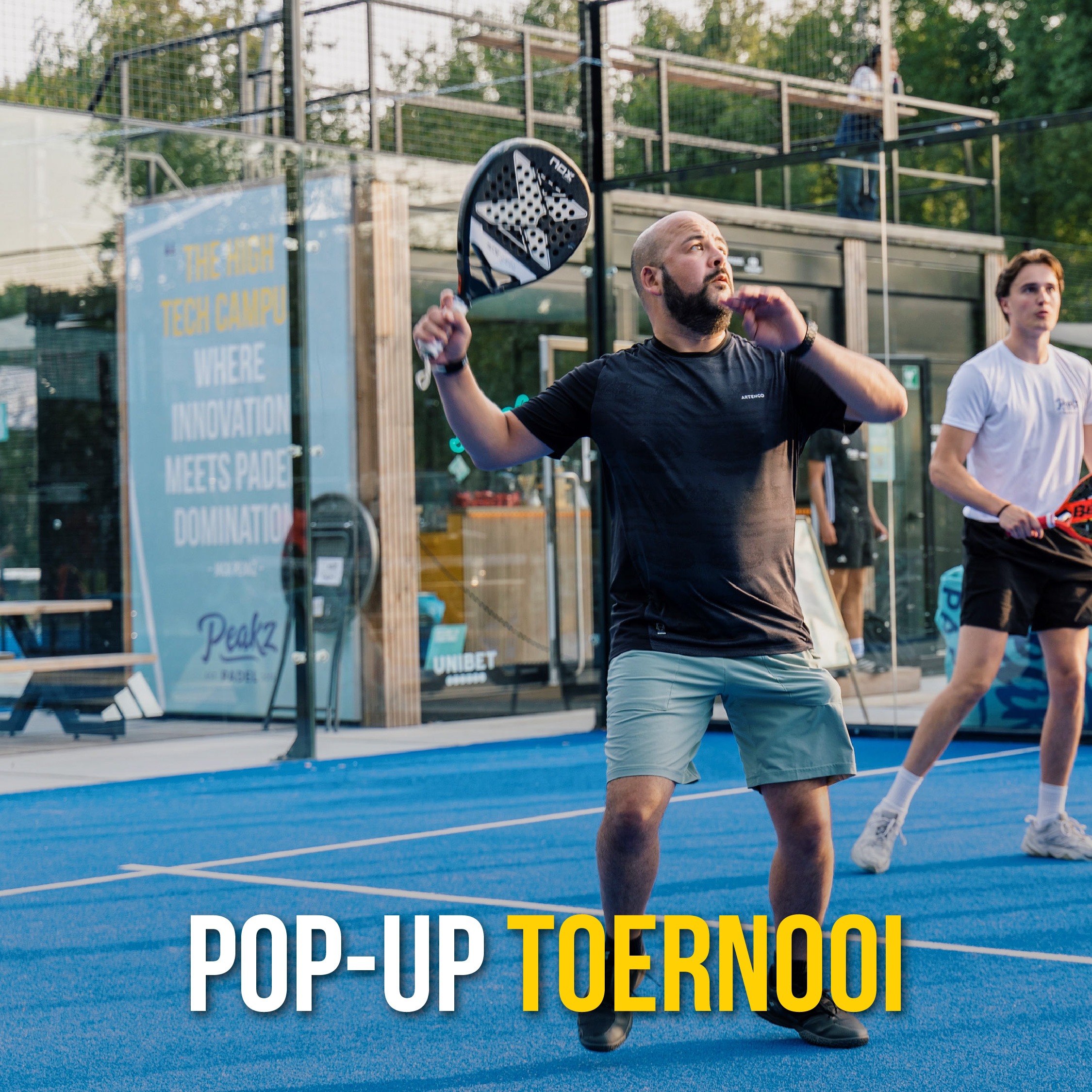 👑Koningstoernooi 🧡