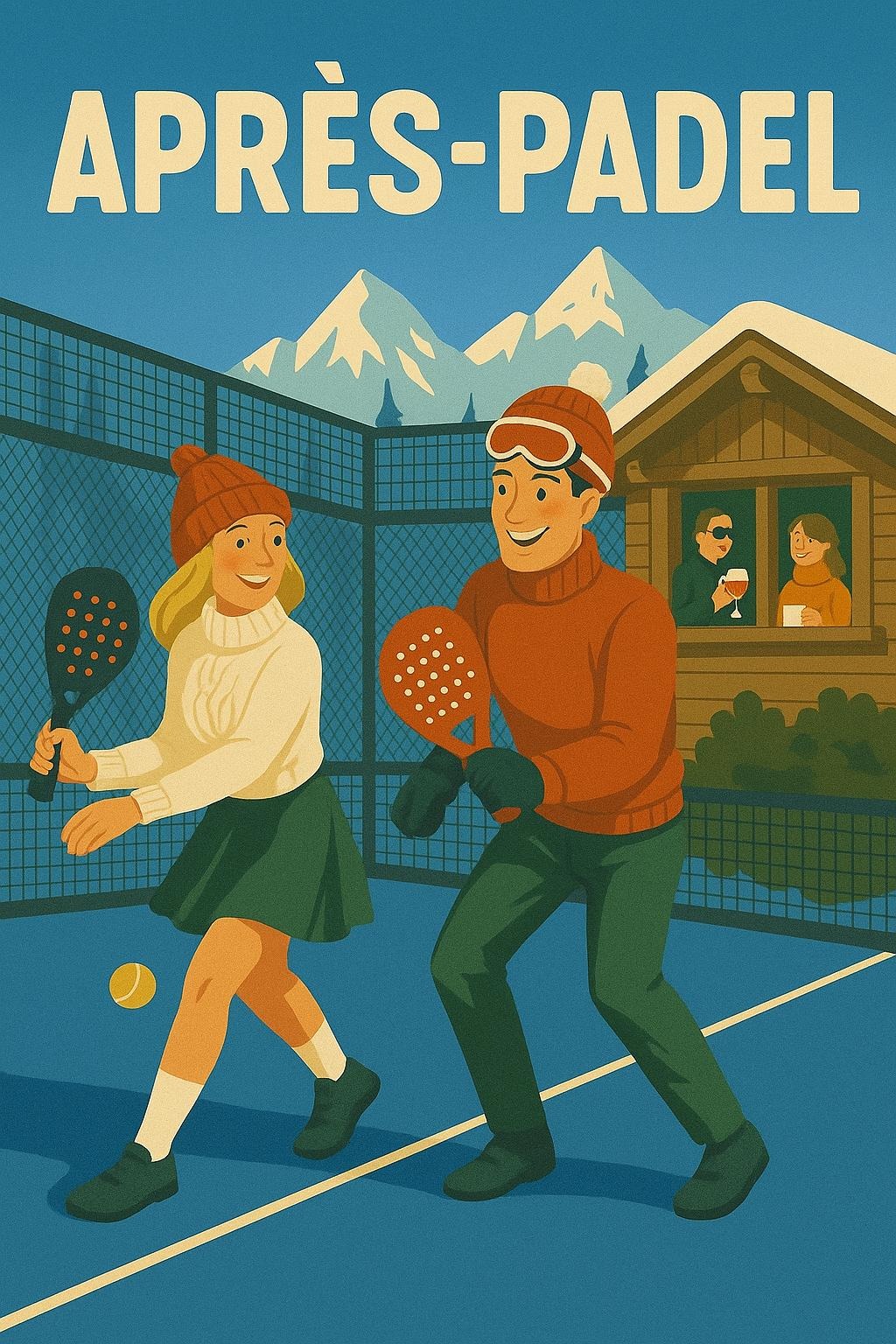 Logo ☃️ Schneehaenkade Toernooi