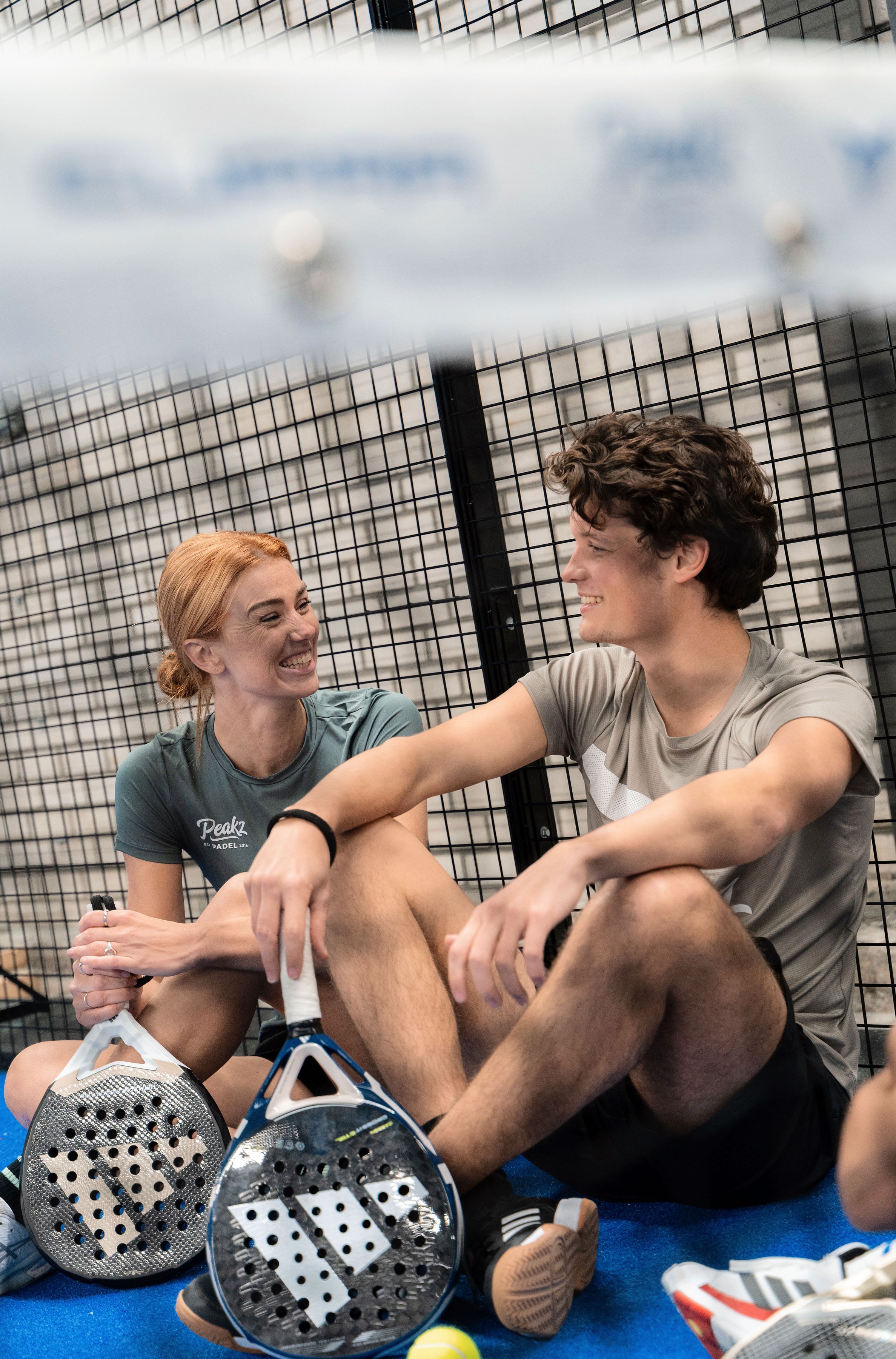 Jack's Hustle x KOTC (rating 5/6) Zuidoost