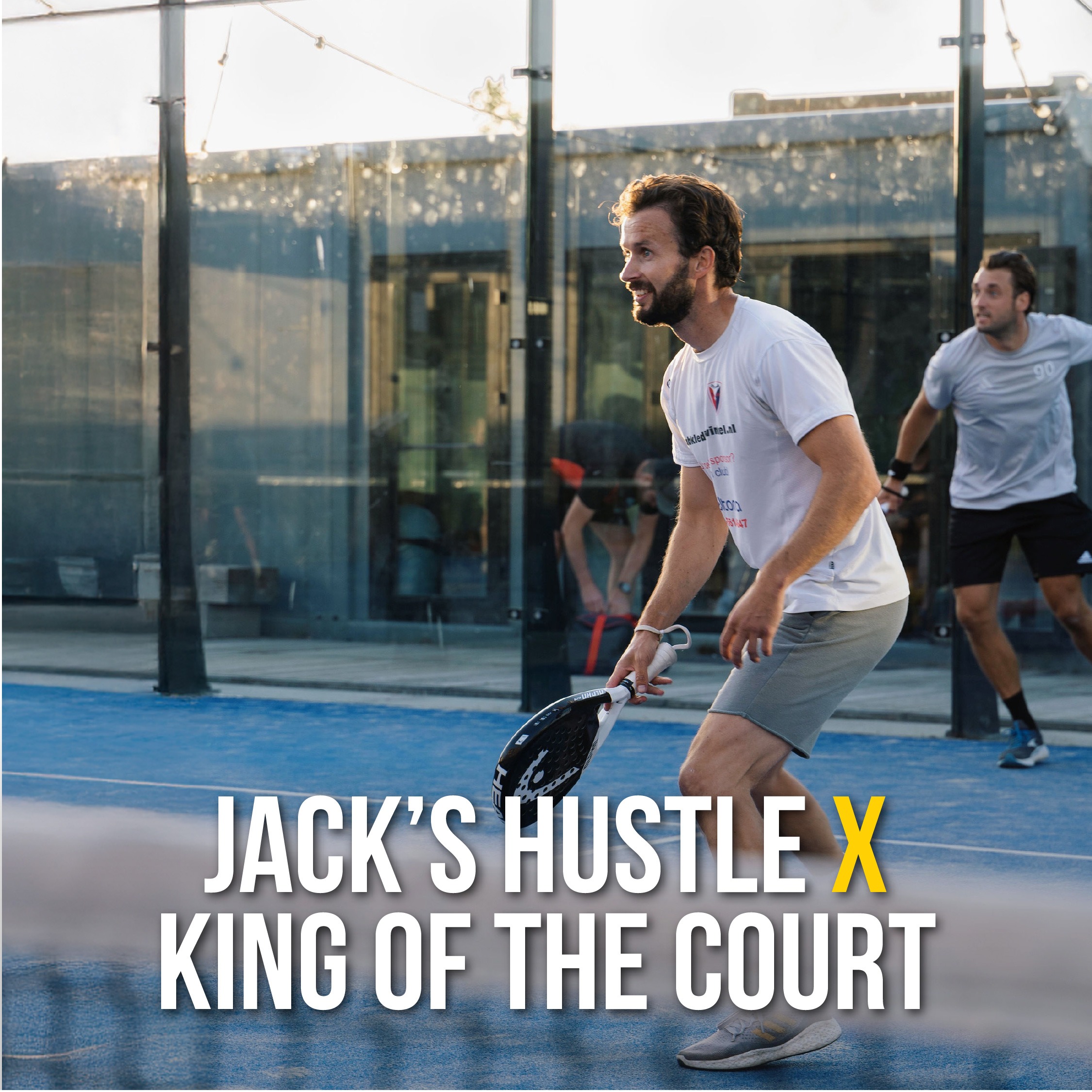 Logo 🏆 KOTC HUSTLE 5/6