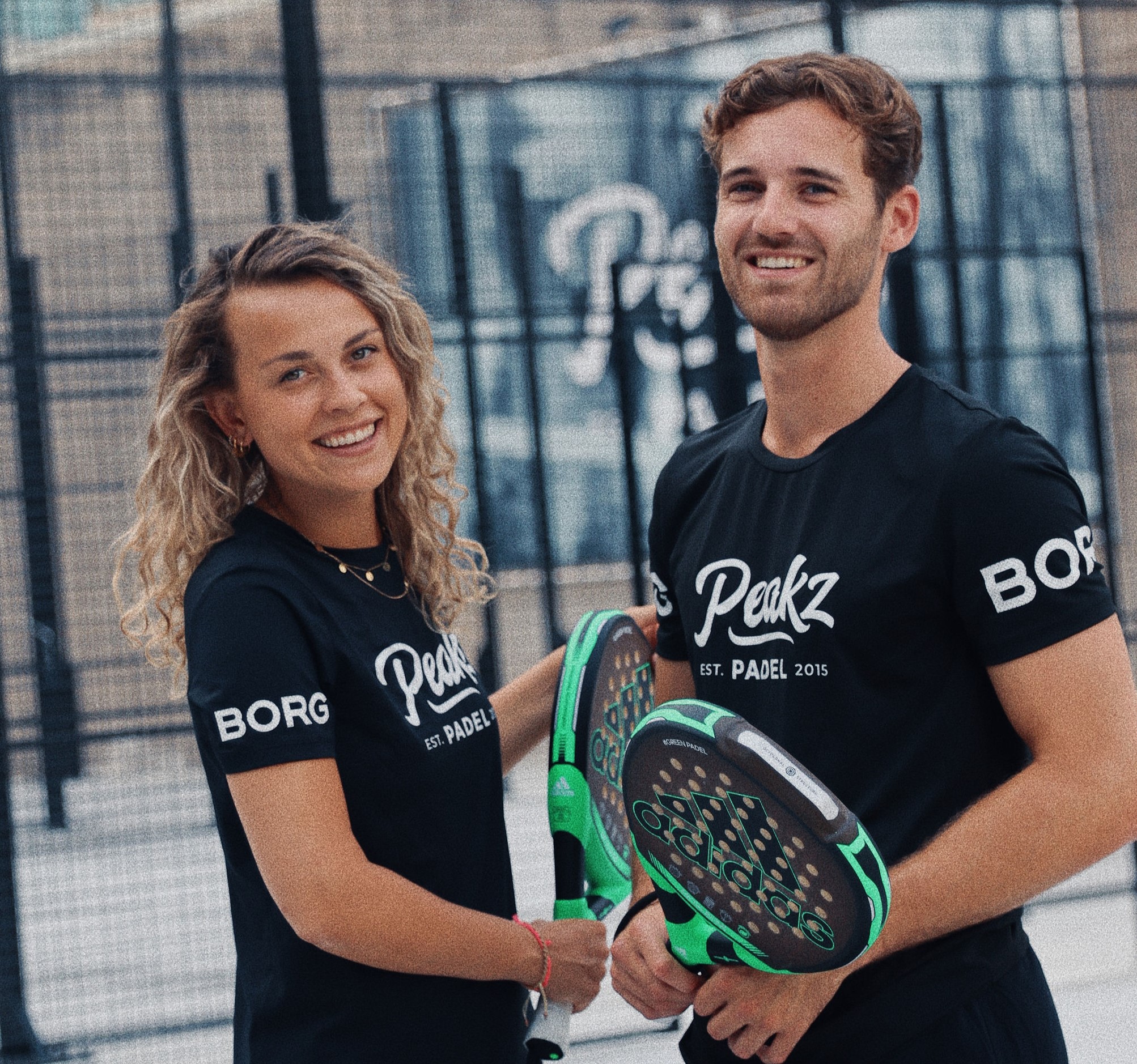 Logo Clinic: Backwall 7/8/9