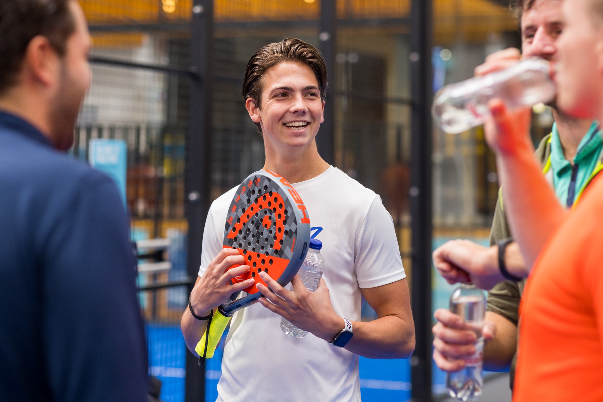 Logo 🎶 STA (9/8): Funky Friday - Zeehaenkade