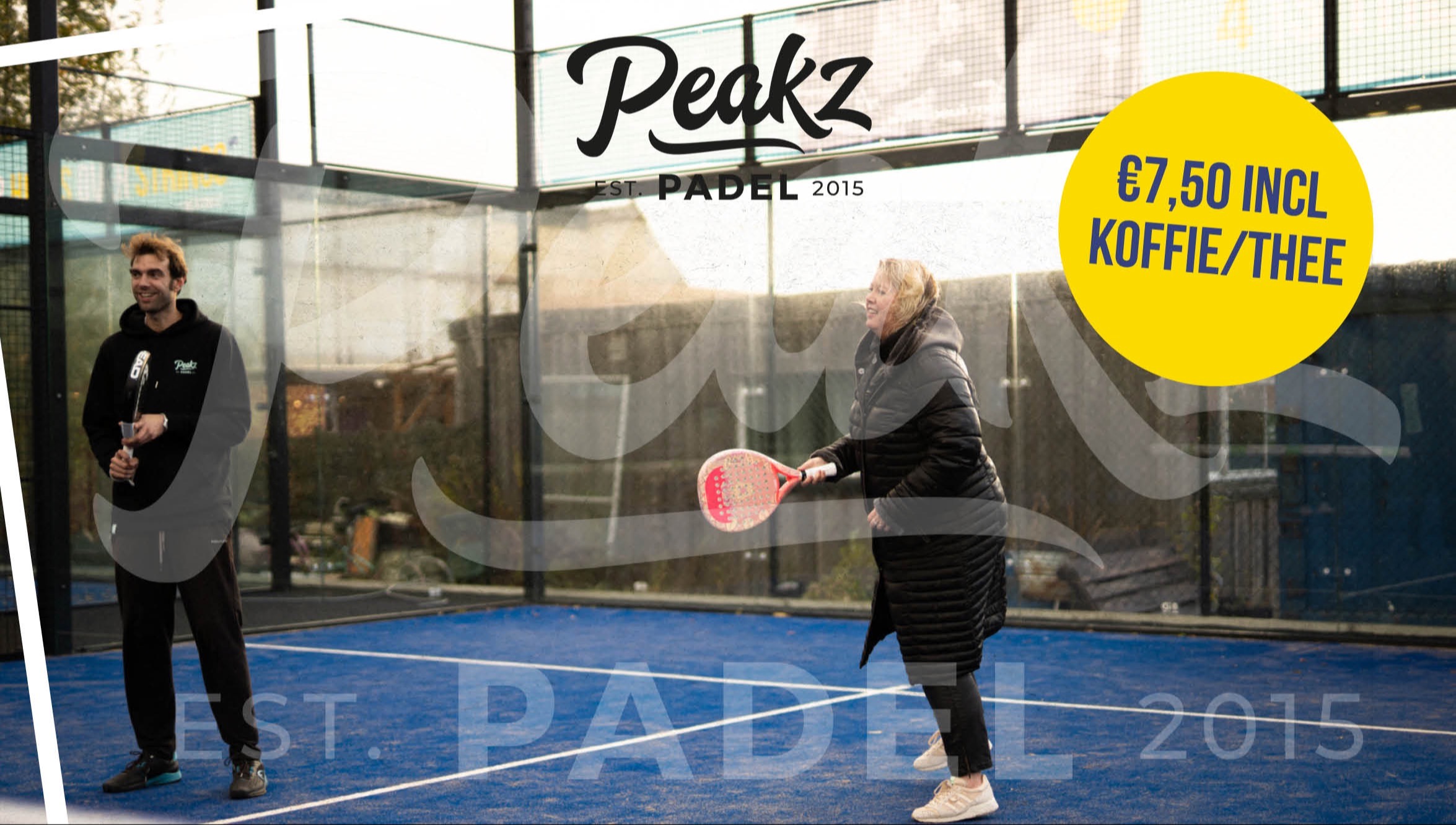 Logo 🎾👴 Old Jack's 👴🎾