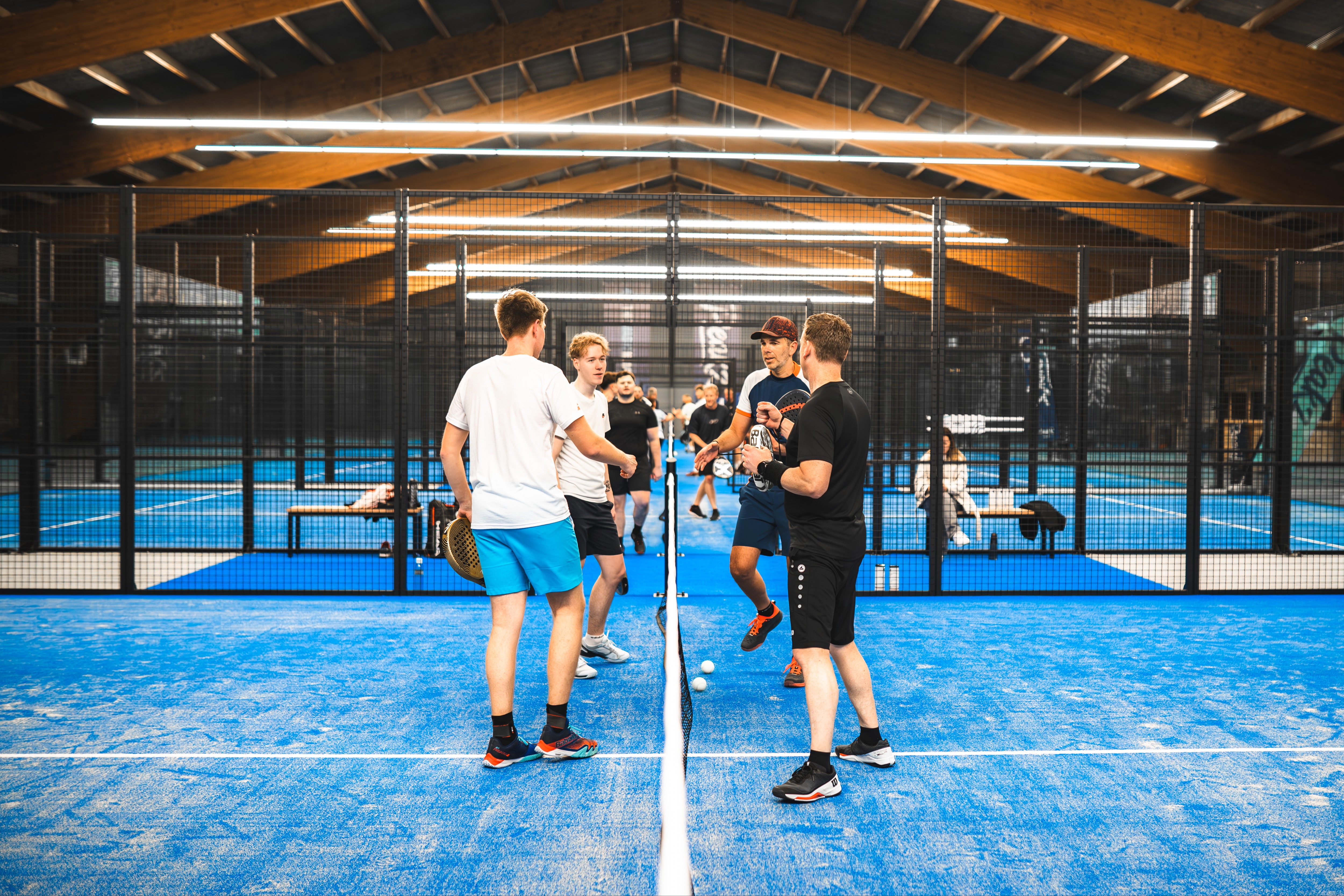 Hemelvaartstoernooi 🏆 -Intermediate-